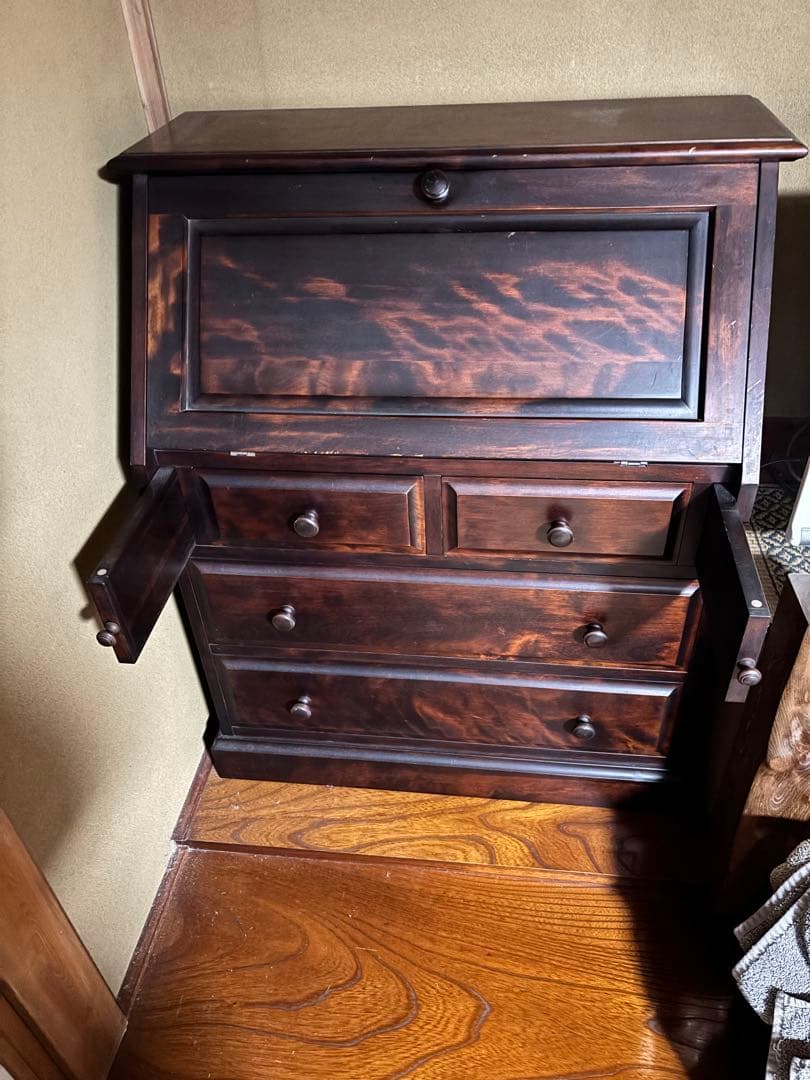 ライディングビューロー　ライディングデスク