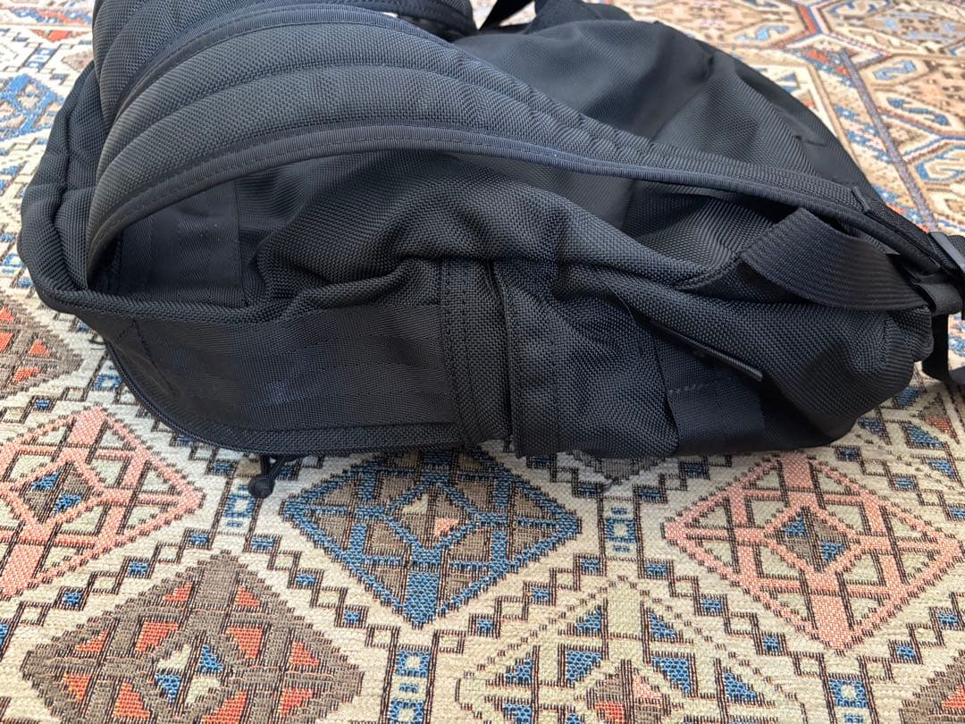 BRIEFING Attack Pack ブラック リュック・バックパック