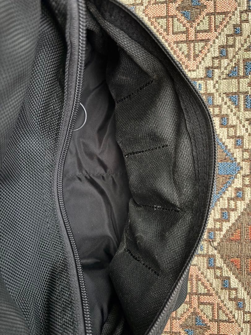 BRIEFING Attack Pack ブラック リュック・バックパック