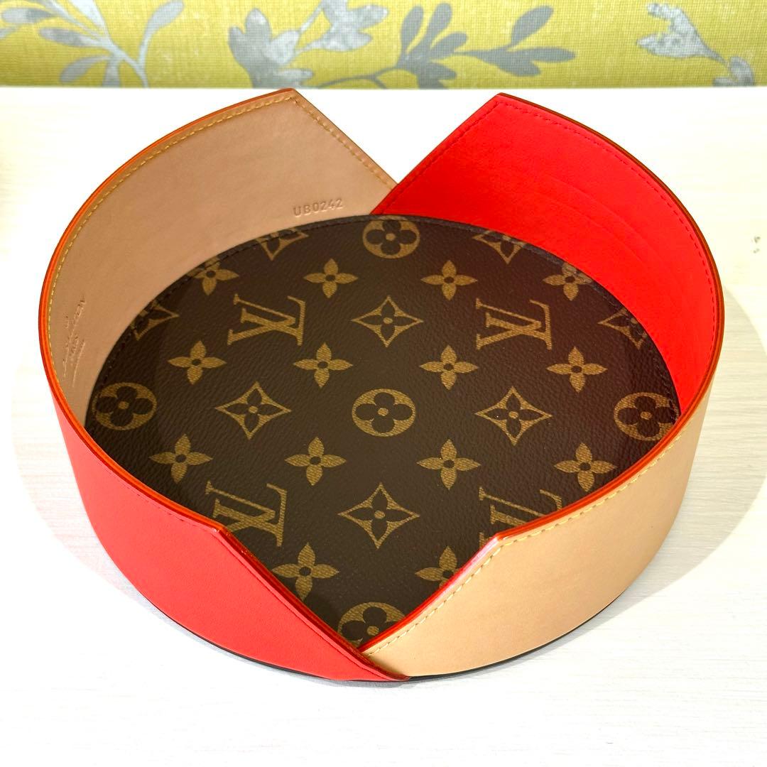 【展示品】ルイ・ヴィトン アシェット４ タイガー レザーケース付き