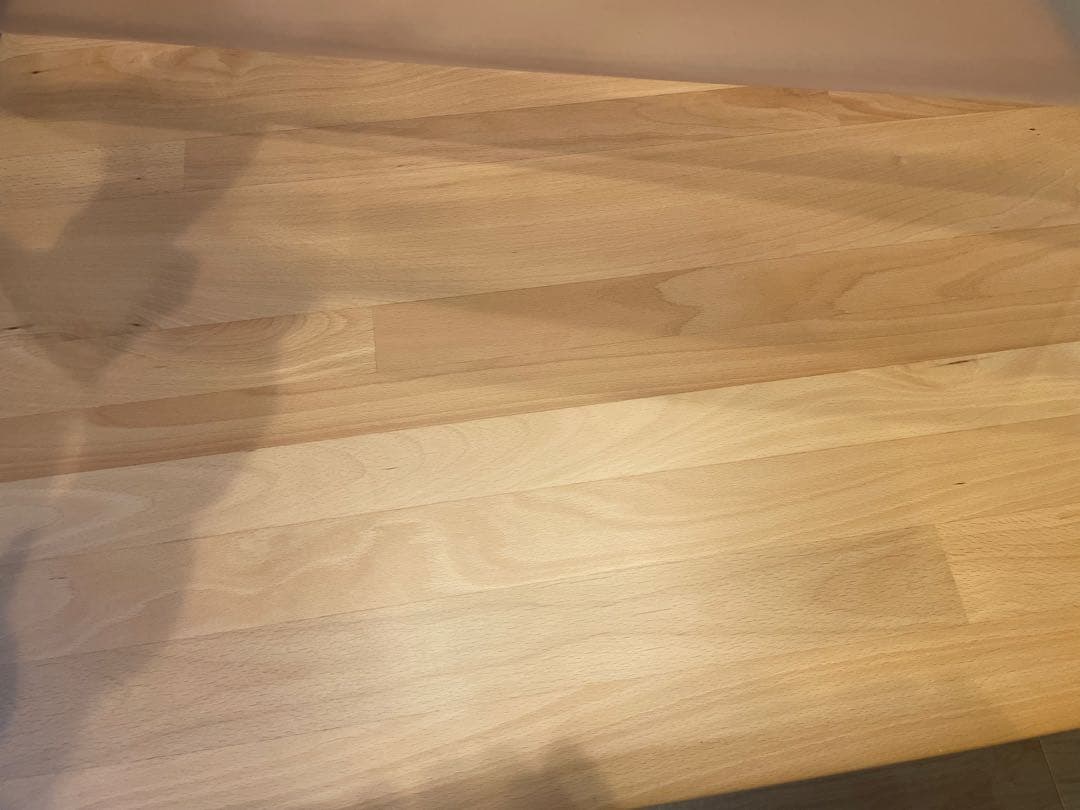 【直接取引】ニトリ　Nコレクション ダイニングテーブル＋ダイニングチェア2脚