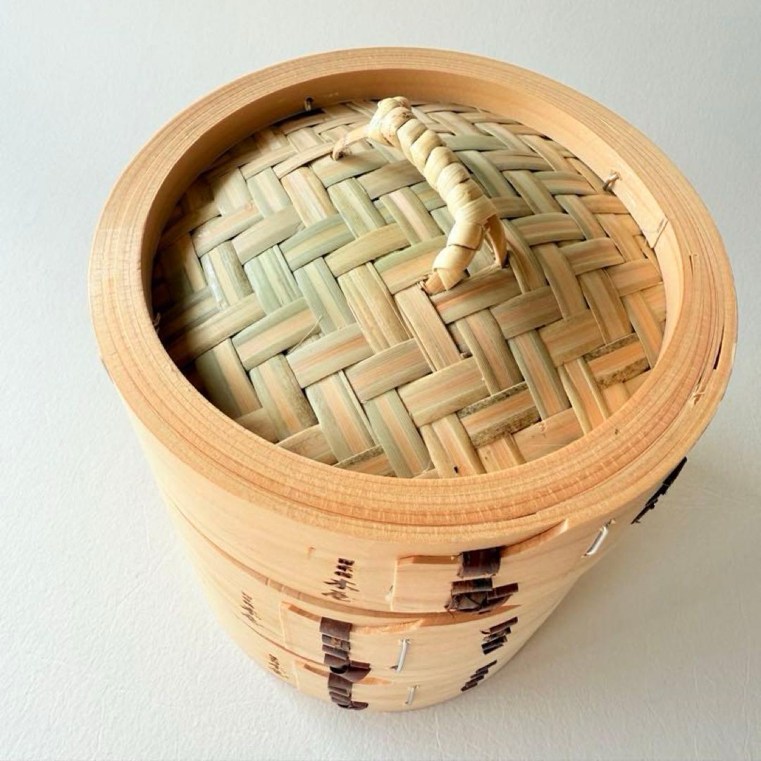 日本橋　木屋　せいろ