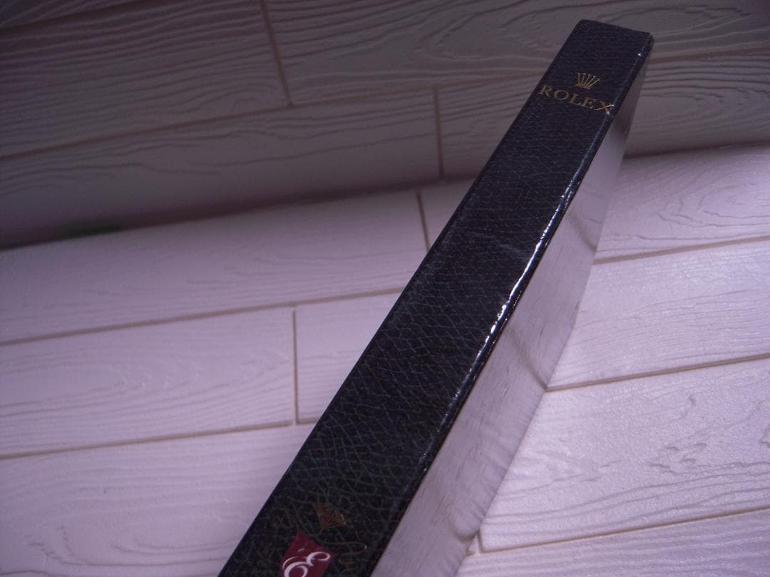 ROLEX　洋書　カタログ　レア　ロレックス