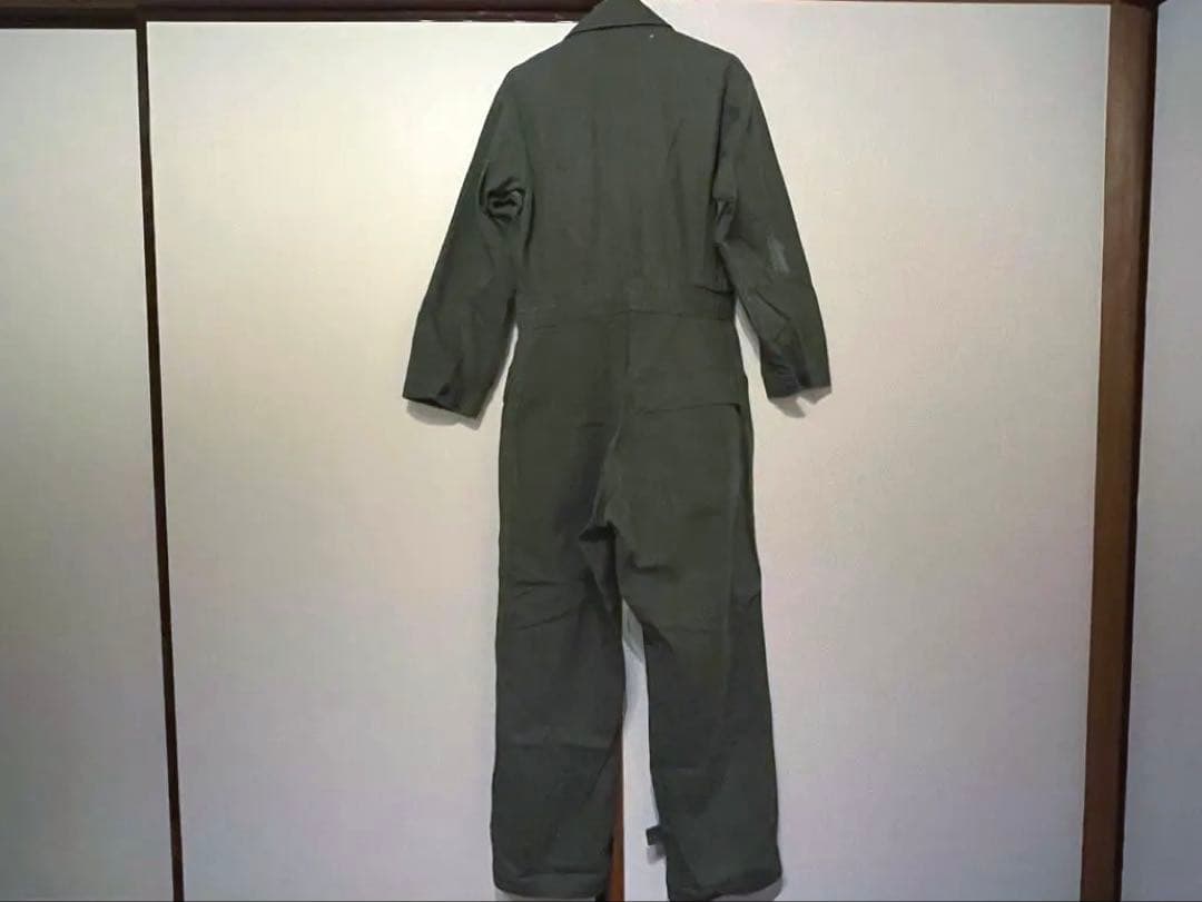 40s U.S. ARMY M-43 ヴィンテージ ミリタリー オールインワン