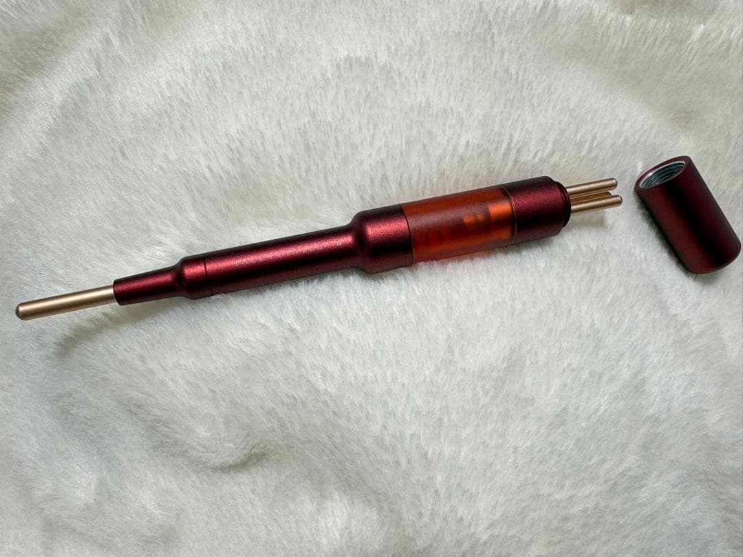 コアフィットフェイスポインターⅡ