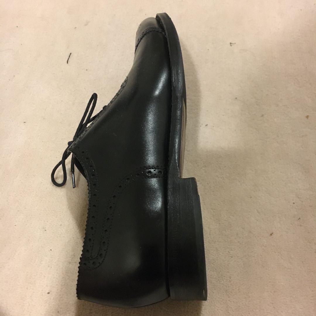 ☆美品☆Loakセミブローグジョンロブサントーニカルミナベニーニョ