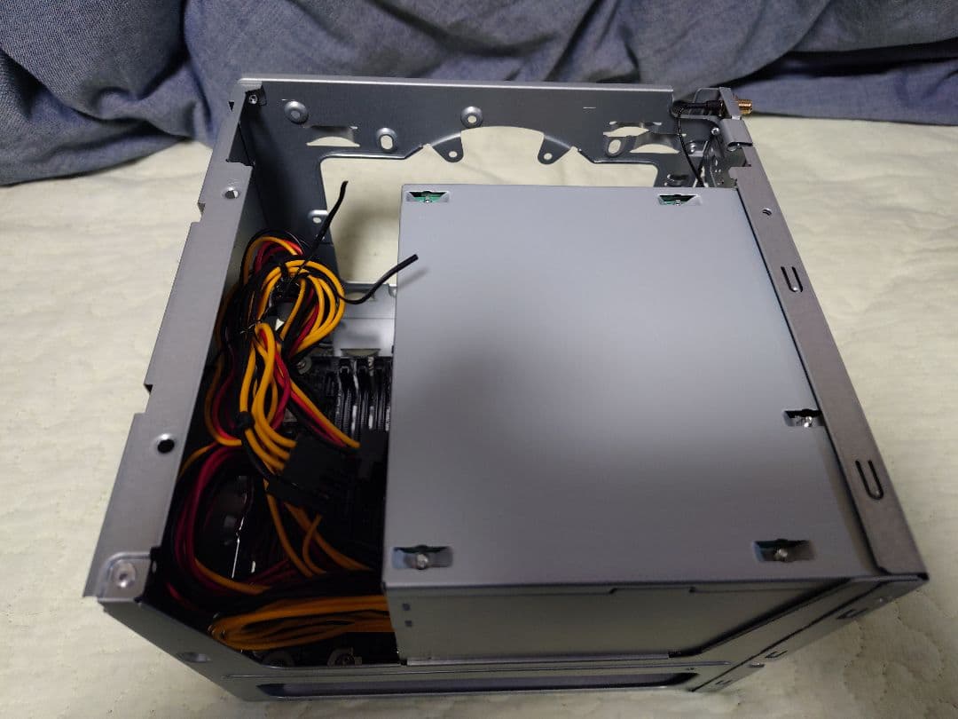 その他 DESKMEET B660