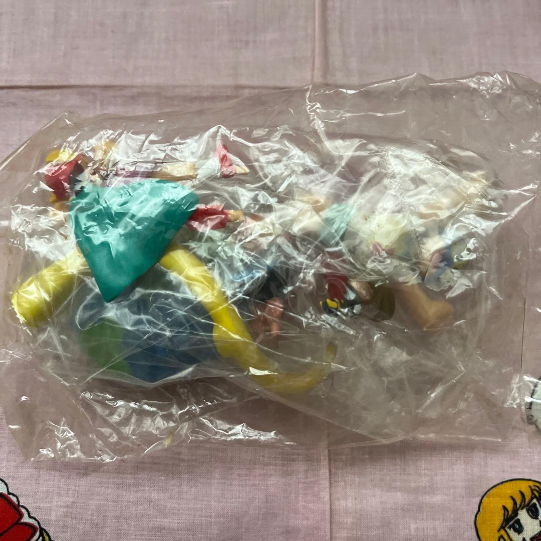 パーマン　フィギュアセット