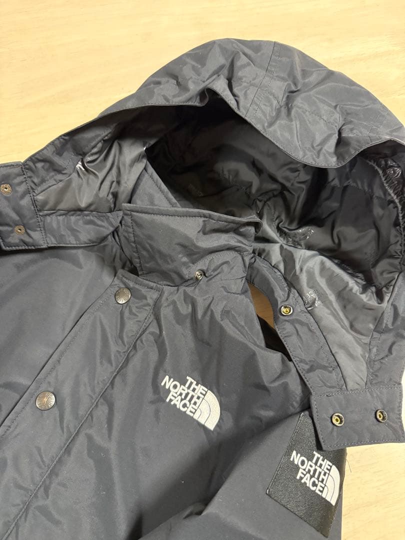 ジャケット・ブルゾン THE NORTH FACE Winter Coach Jacket