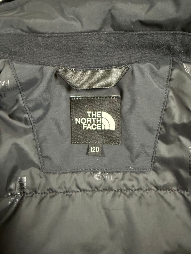 ジャケット・ブルゾン THE NORTH FACE Winter Coach Jacket