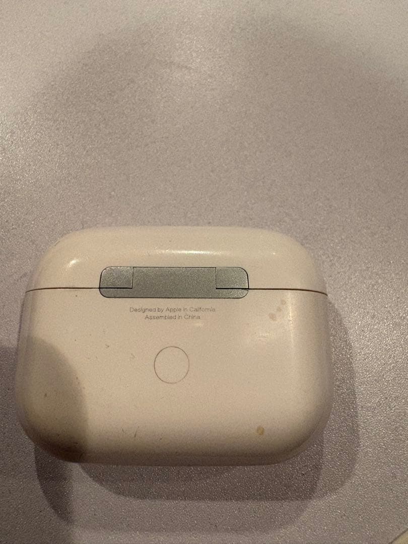 AirPods Pro 本体 充電ケース付き 箱完備品