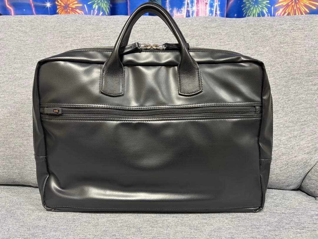 ※タカ出品　ポーター　メンズ　バッグ2点セット