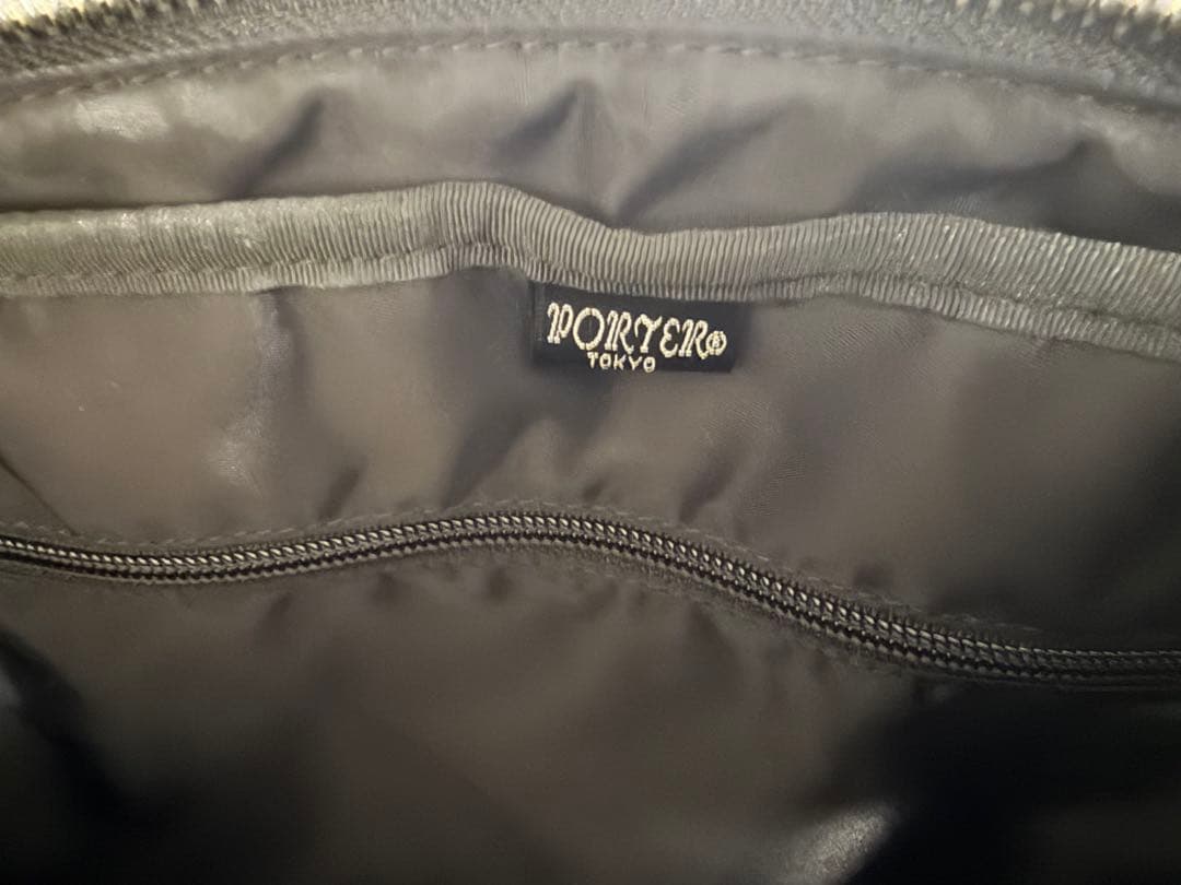 ※タカ出品　ポーター　メンズ　バッグ2点セット