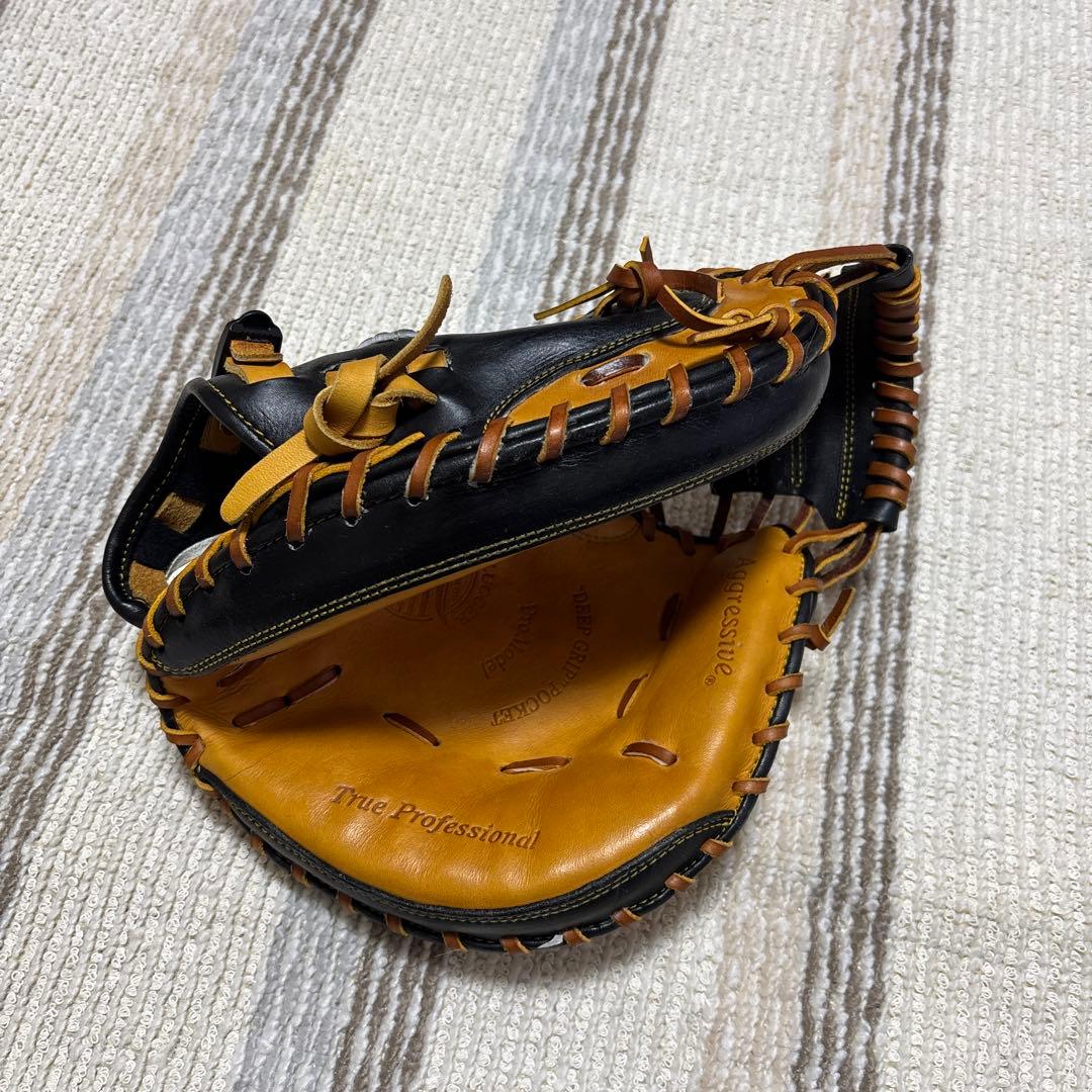 久保田スラッガー 軟式用キャッチャーミット KSM-622