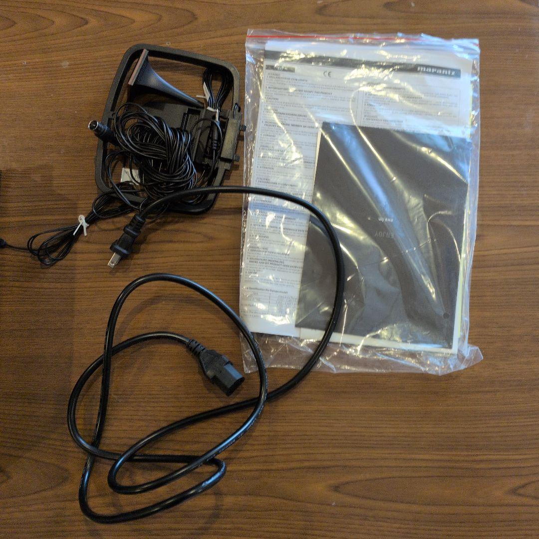 ｍａｒａｎｔｚ　AVサラウンドレシーバー　NR1710