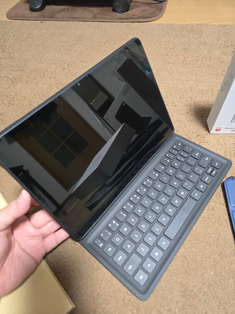 【極美品】 Huawei MatePad 11.5 豪華フルセッ ト