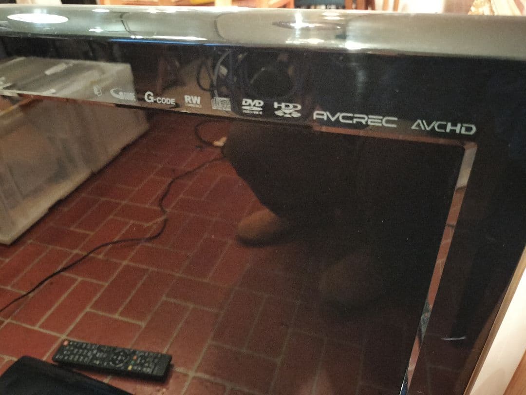 MITSUBISHI 液晶テレビ REAL 40型 LCD-40BHR400