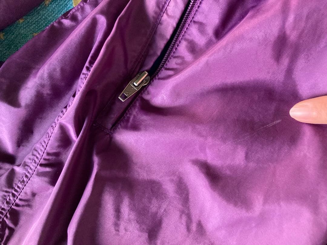 patagonia ナイロンジャケット M