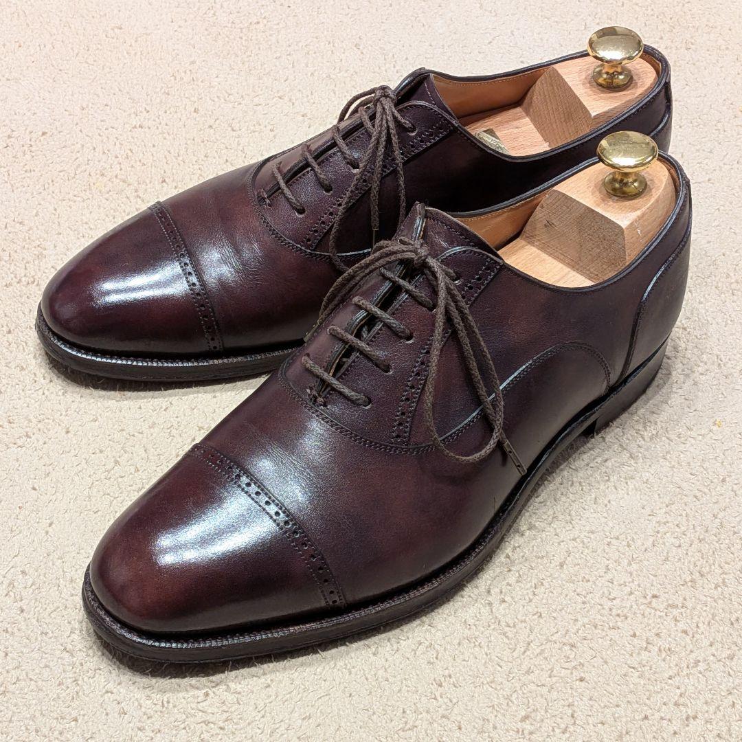 RAYMAR 7 ミュージアムカーフ KATE クォータープローグ