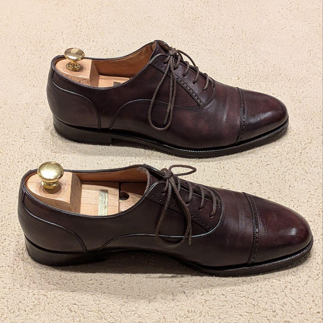 RAYMAR 7 ミュージアムカーフ KATE クォータープローグ