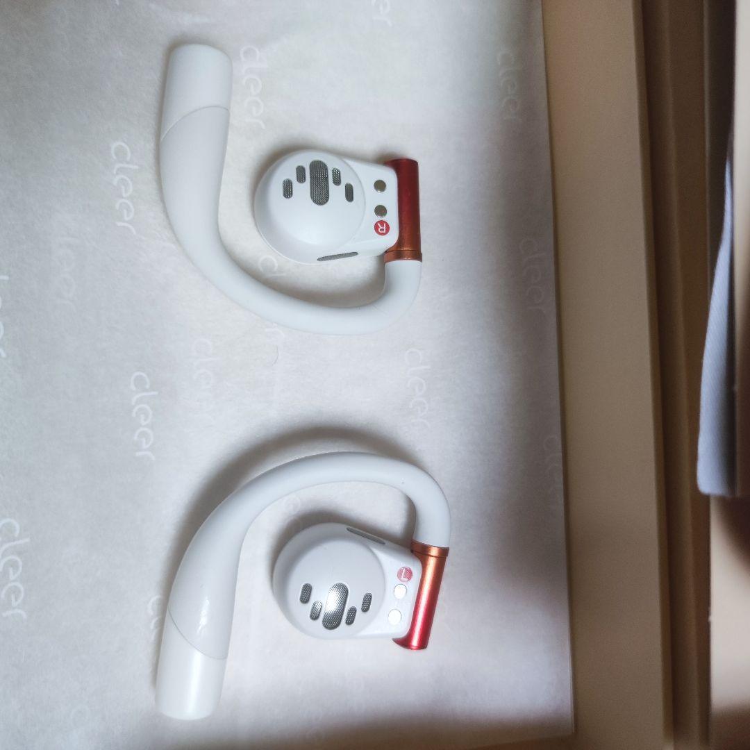 イヤホン Cleer ARC3