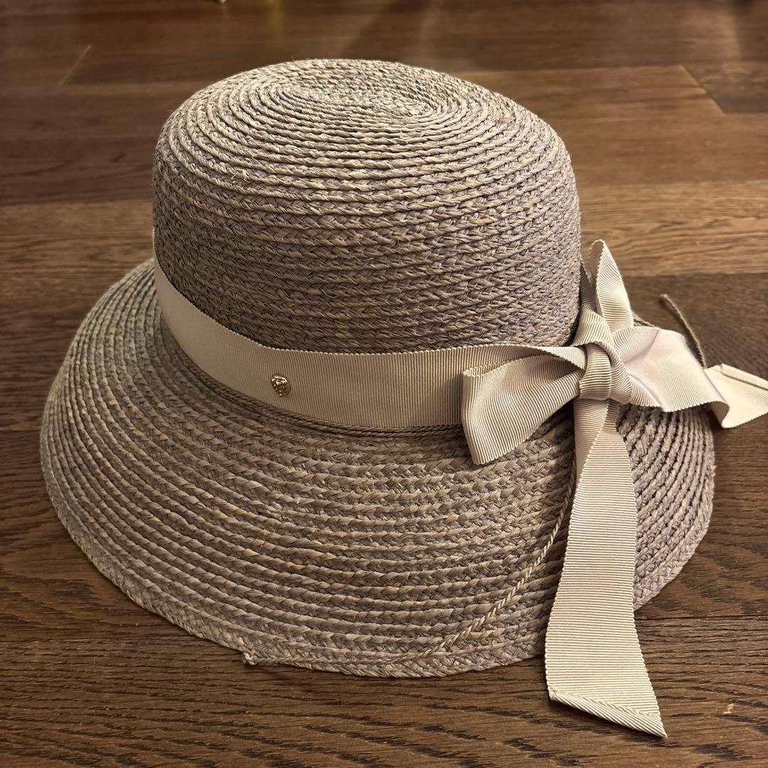 ヘレンカミンスキー Helen Kaminski ニューポート newport