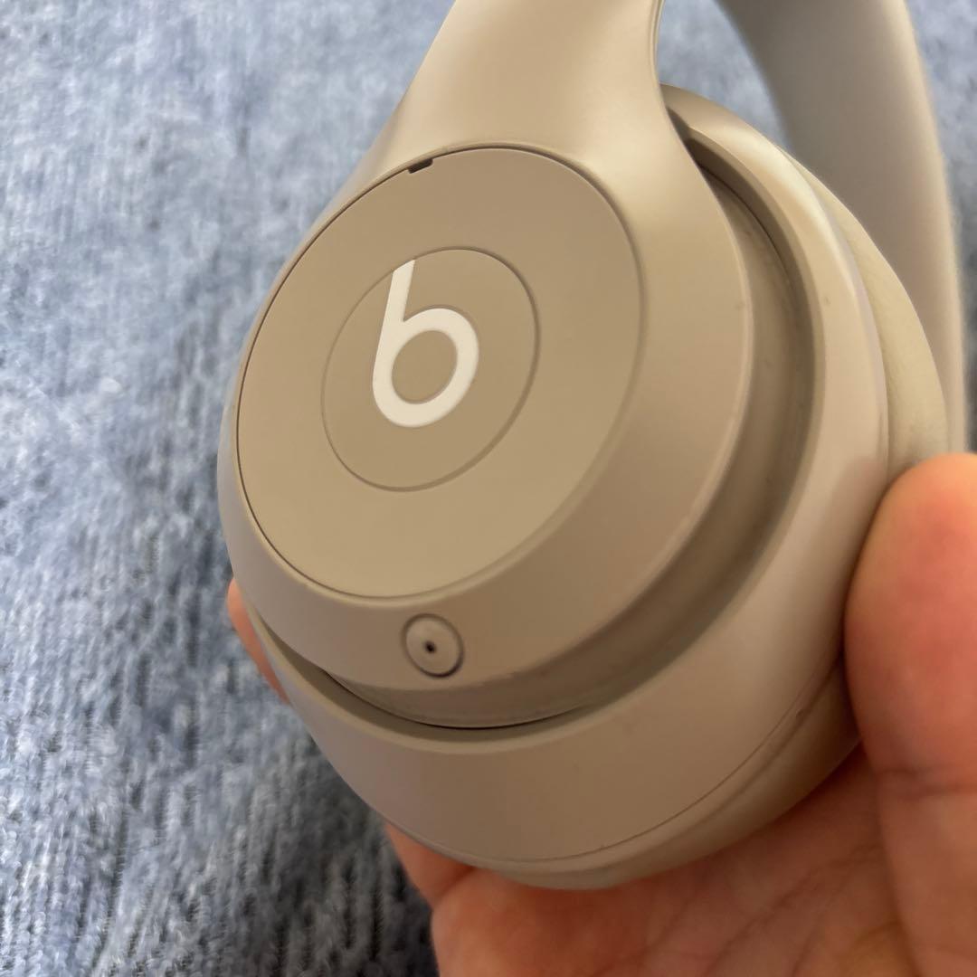 beats studio pro ヘッドホン