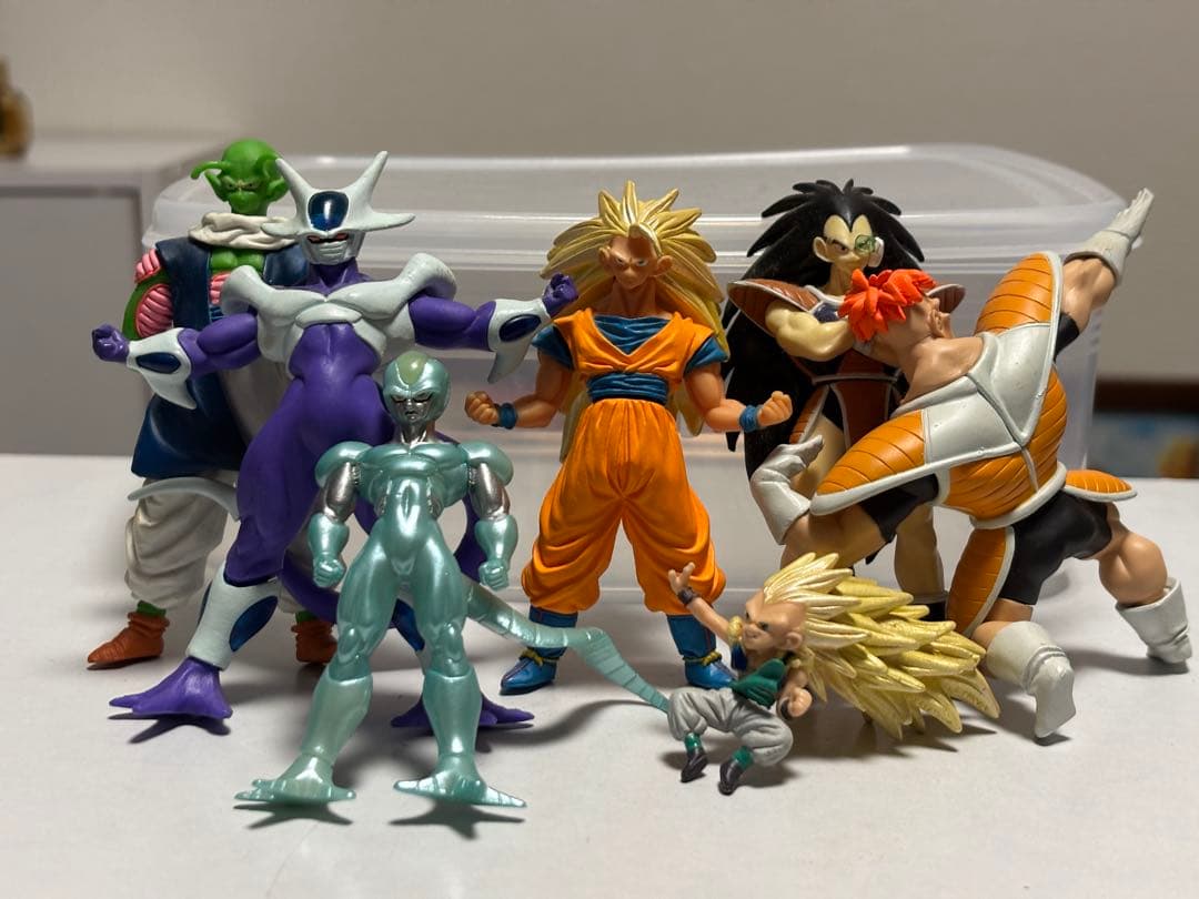 ドラゴンボール フィギュア 28体セット