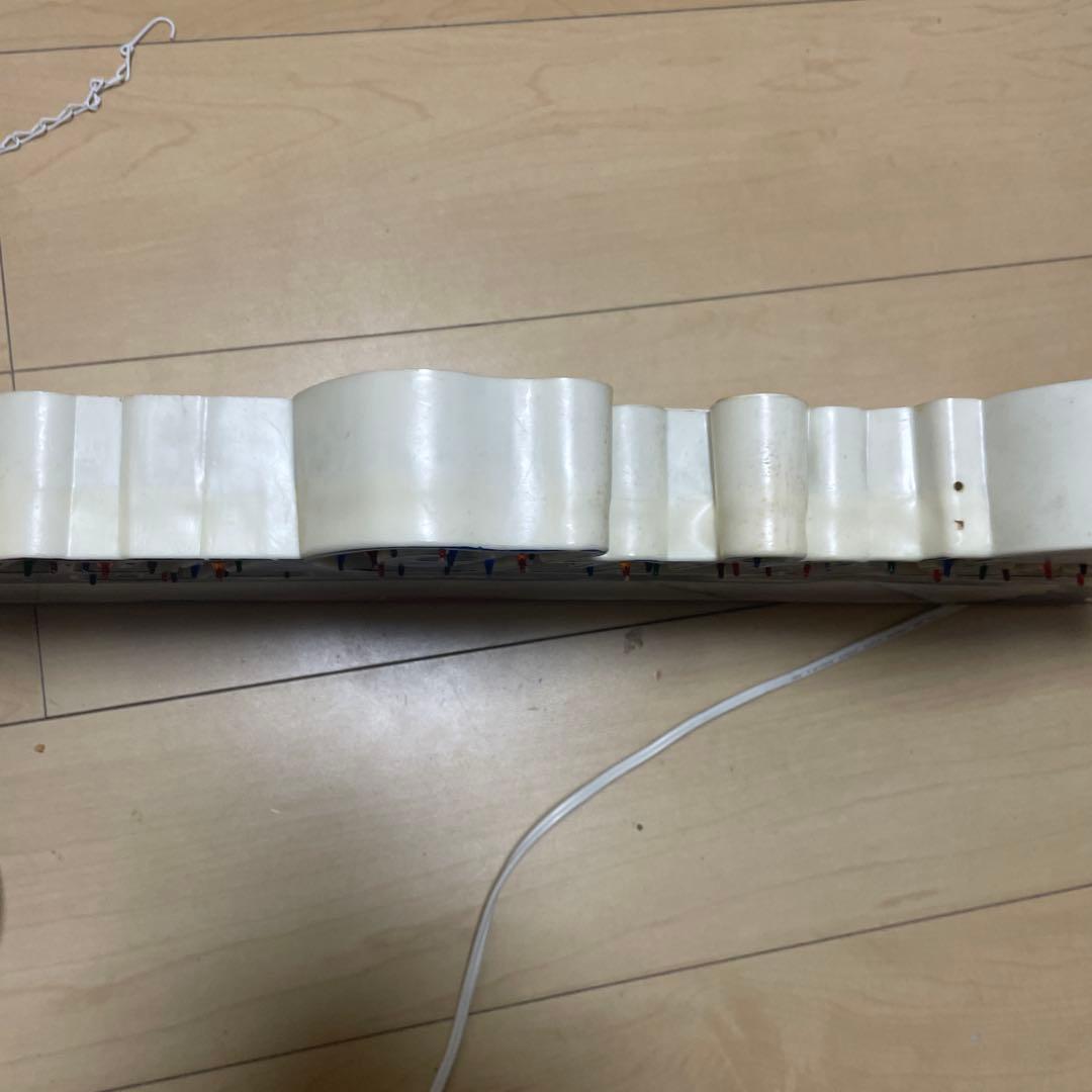 動作品 メリークリスマス サイン Merry Christmas とても可愛いい