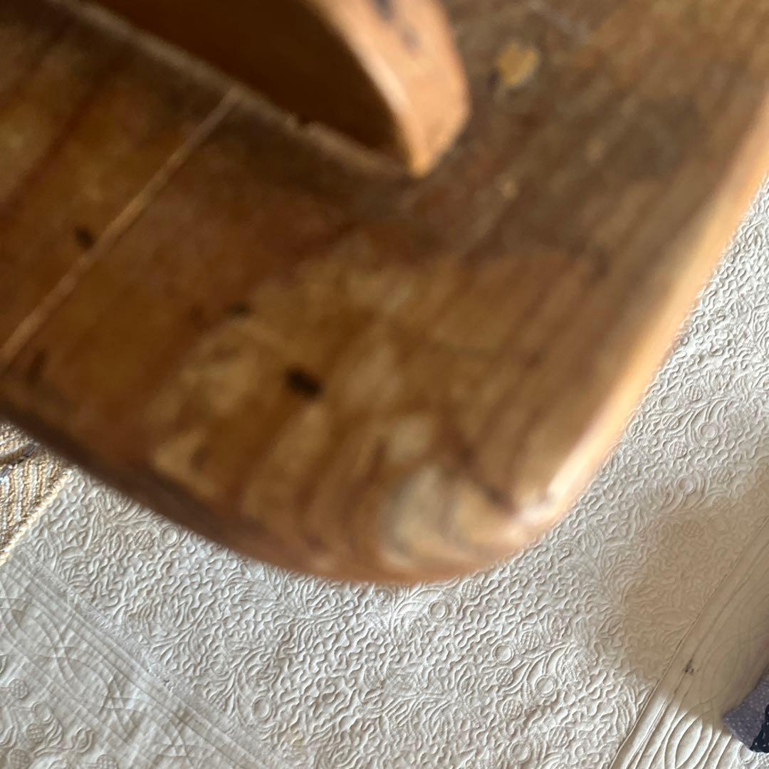 ヴィンテージ机