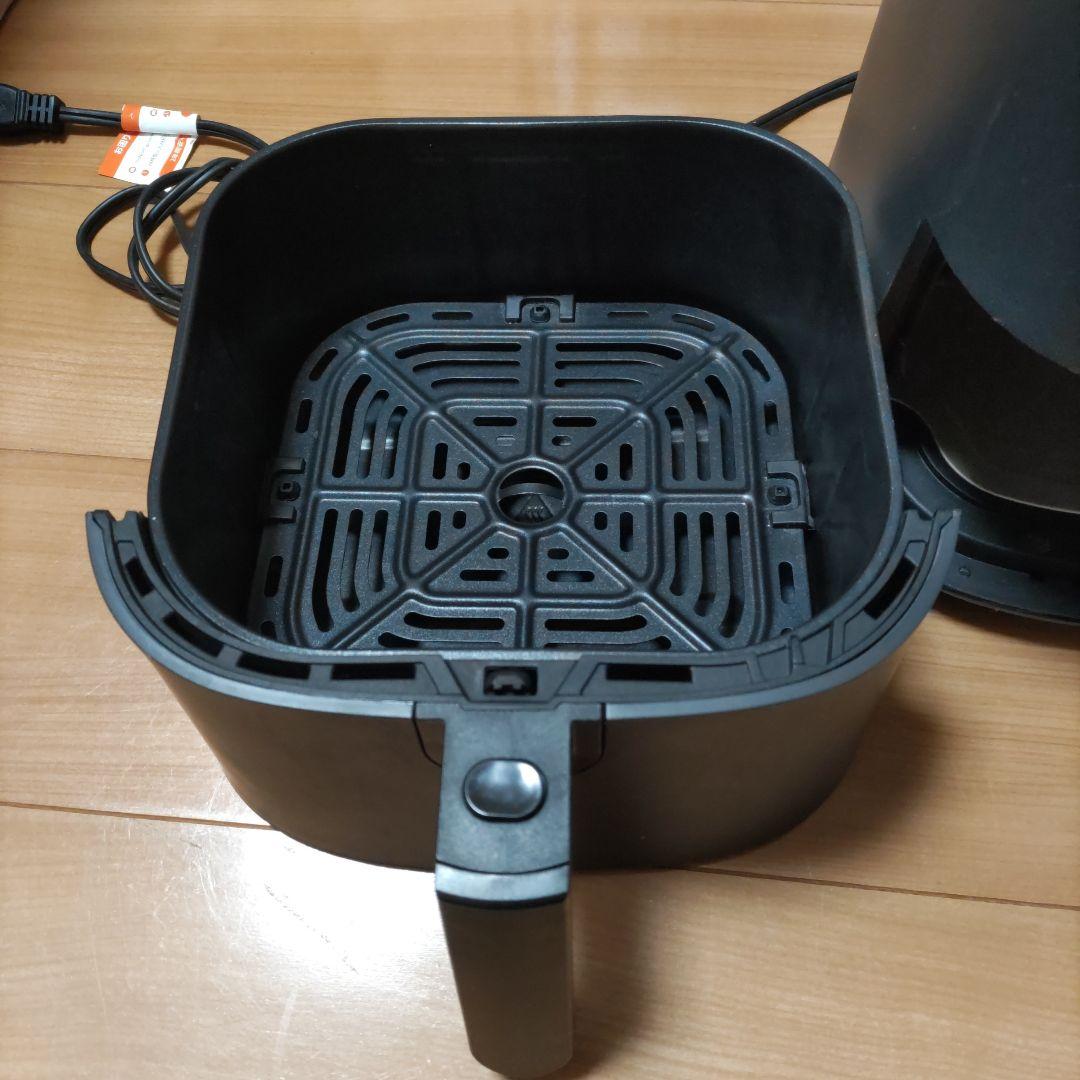 エアフライヤー　COSORI