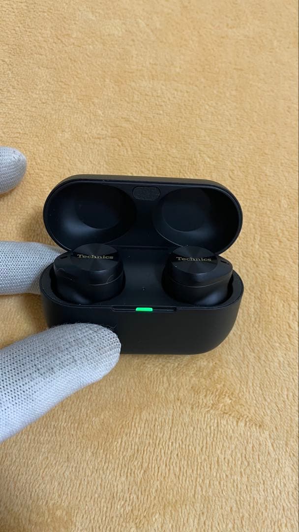 Technics AZ-80 ワイヤレスイヤホン