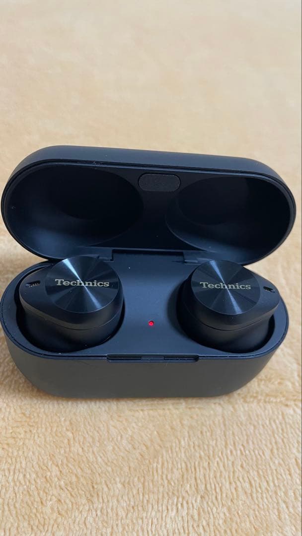 Technics AZ-80 ワイヤレスイヤホン