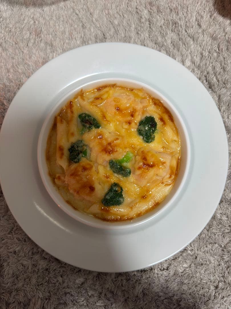 食品サンプル　６点