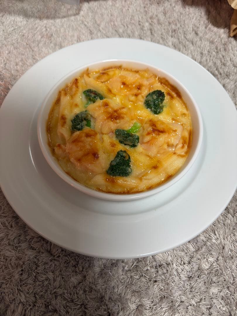 食品サンプル　６点