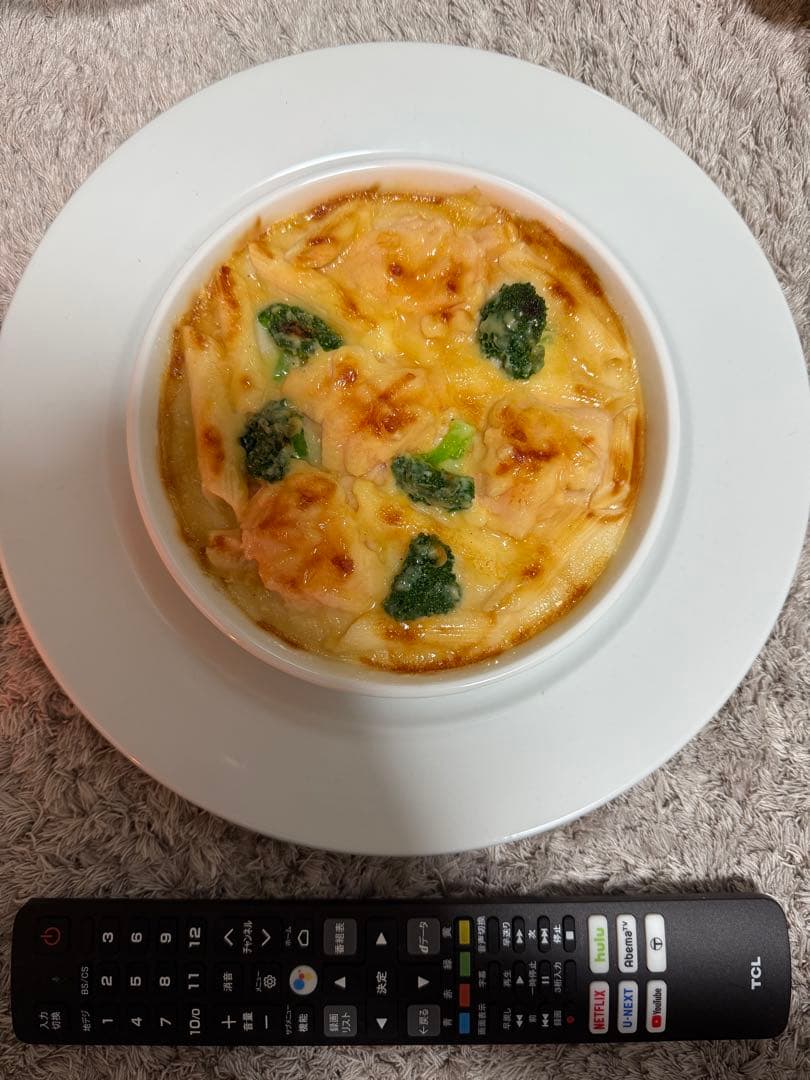 食品サンプル　６点