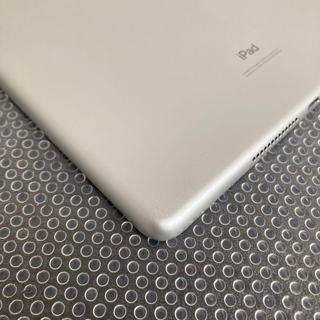 1129【早い者勝ち】電池ほぼ新品☆iPad7第7世代32GB WIFIモデル☆