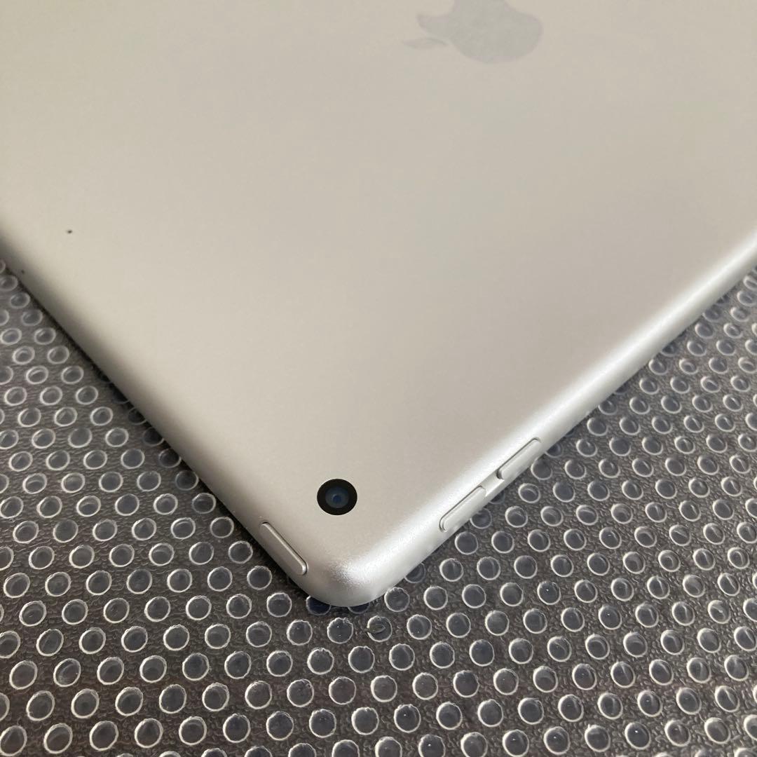 1129【早い者勝ち】電池ほぼ新品☆iPad7第7世代32GB WIFIモデル☆