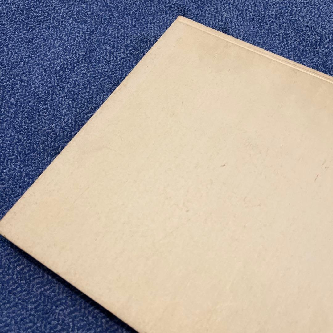 COMME des GARÇONS アートブック 大型