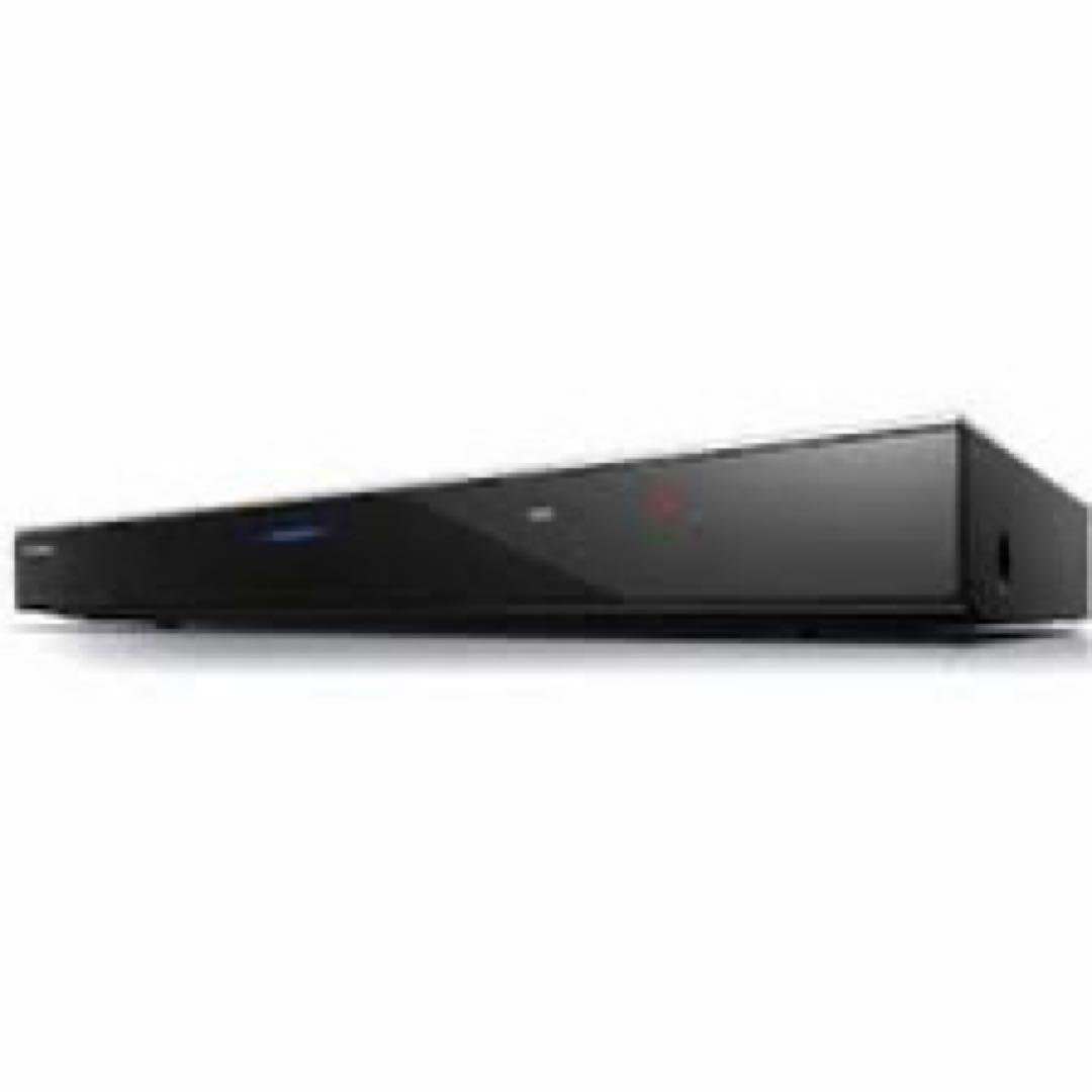 【新品未使用】FUNAI ブルーレイレコーダー FBR-HT3040 3TB