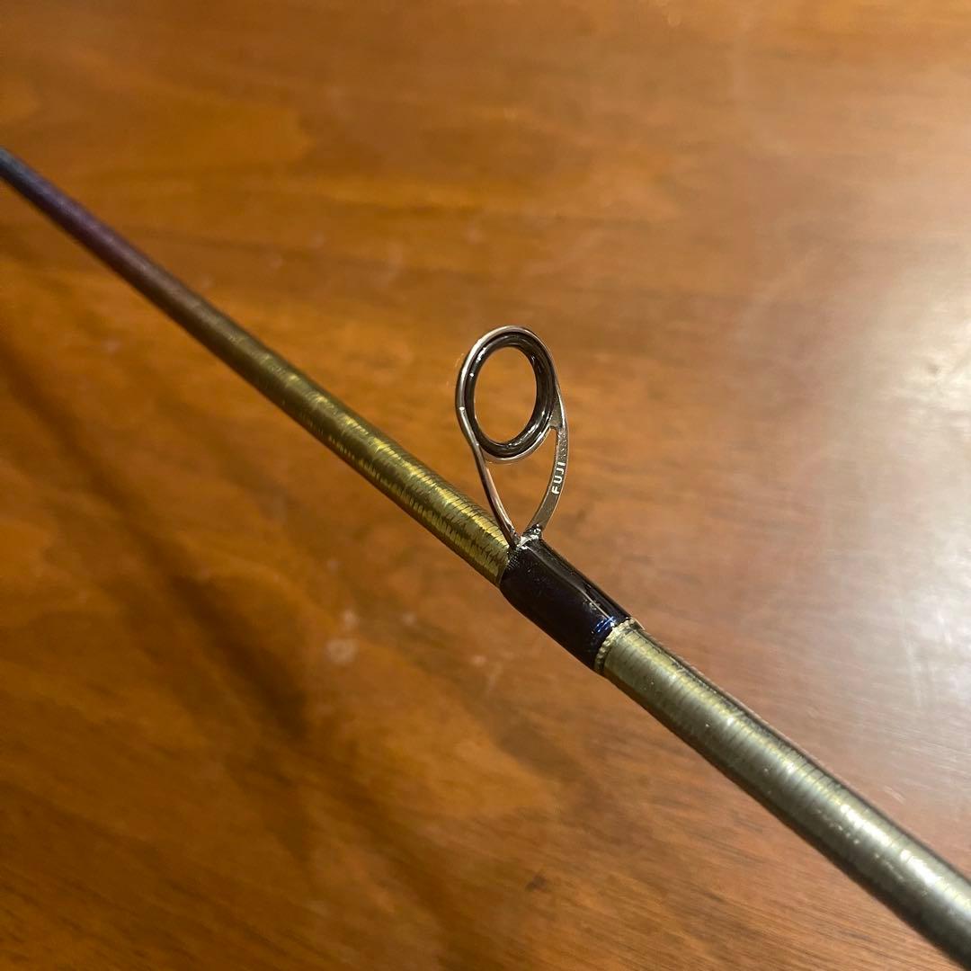 シマノ SHAULAワールドシャウラリミテッド 2832R-2