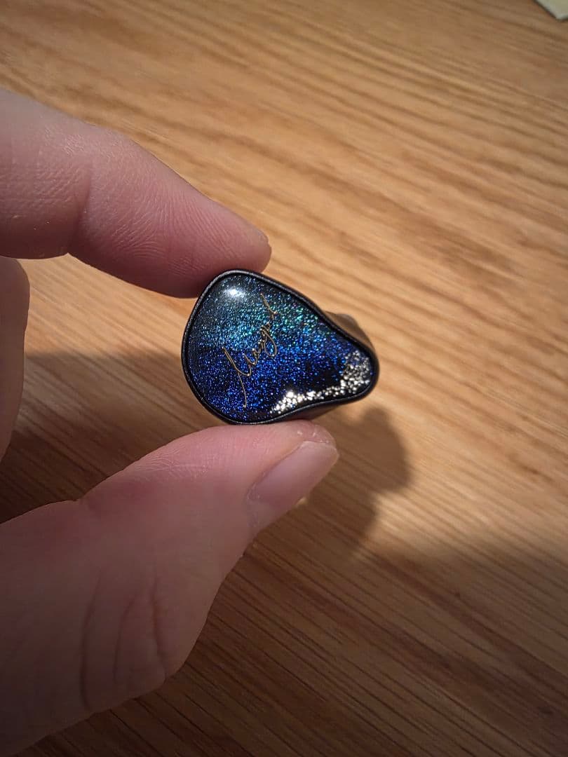 i*o様 XENNS Tea Pro