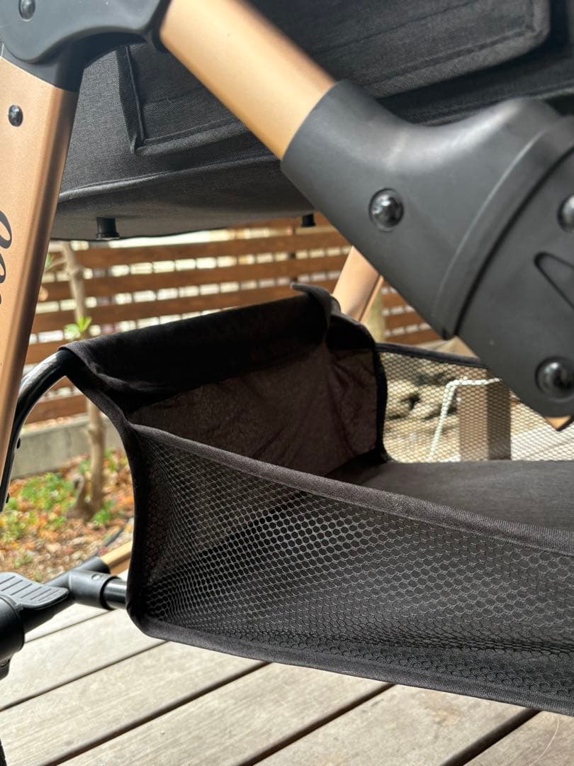 Blahoo 中型犬用ペットカート