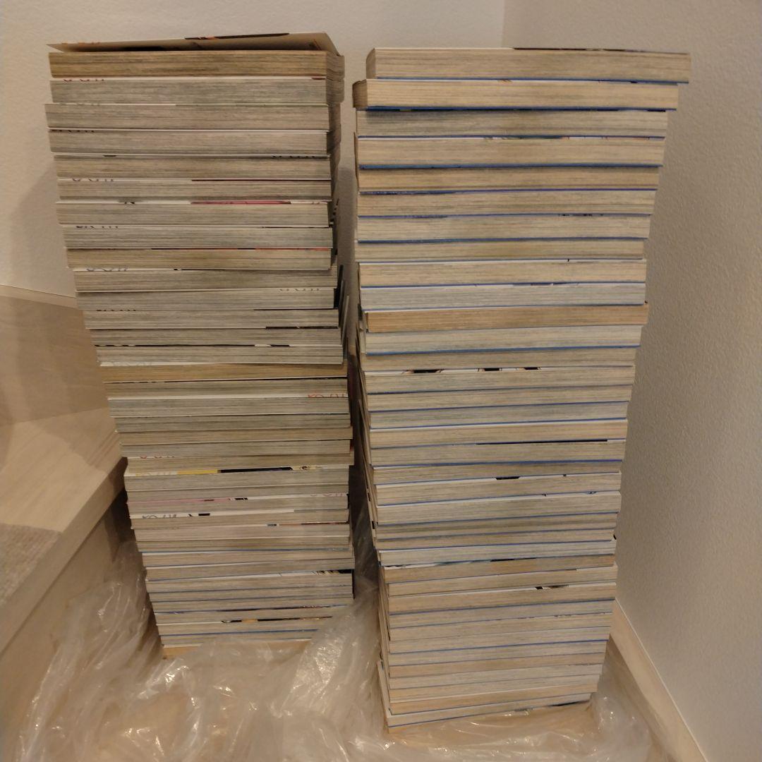 BLEACH ブリーチ1〜74巻 全巻セット