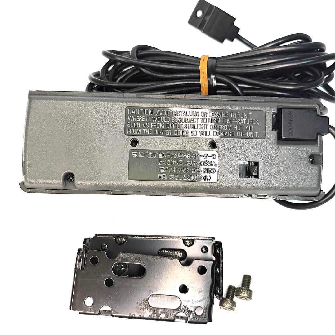 KENWOODデュアルバンド対応トランシーバー/ TM-733GL / 10W