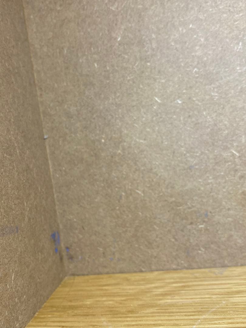 ✨大人気✨無印良品　スタッキングシェルフ用チェスト　オーク　2個セット