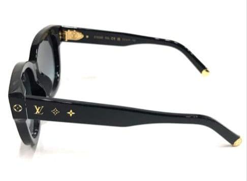 鑑定済み★LOUIS VUITTON★サングラス/Z1526E✦付属品あり