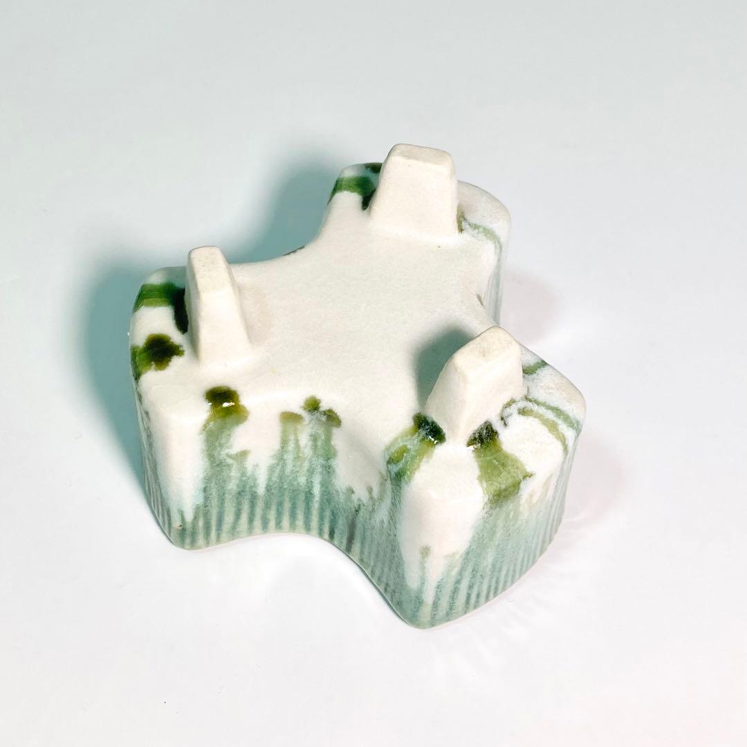 深海の生き残り／オブジェ