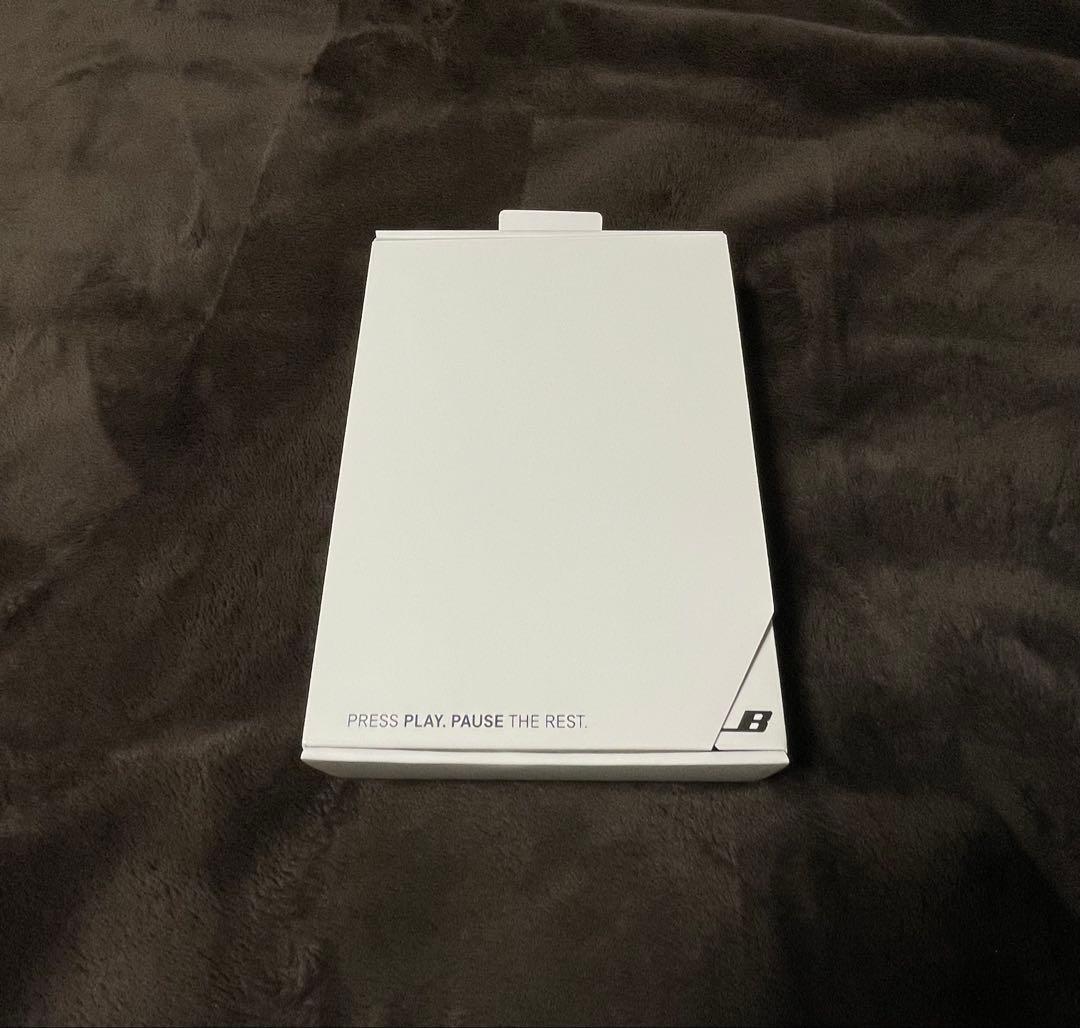 BOSE QUIETCOMFORT ULTLA HEADPHONES 第二世代