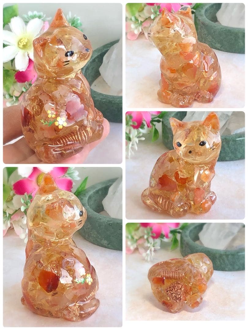 にゃあMomページです♥️